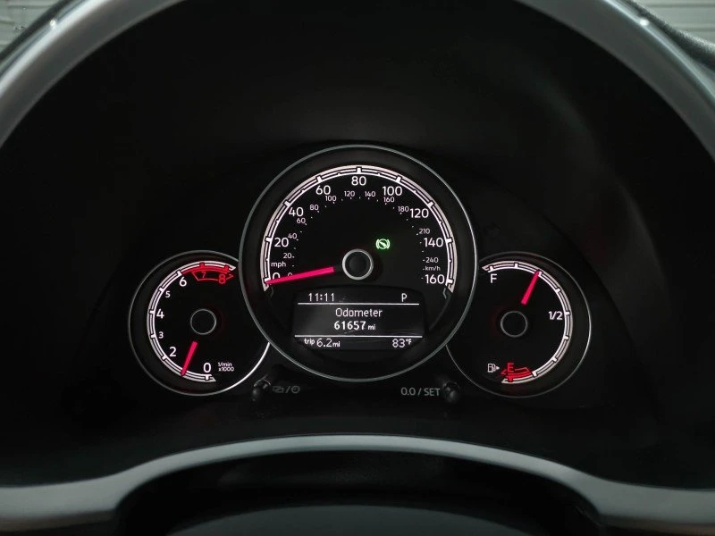 2017 Volkswagen A5 Beetle - Image 18 of 19