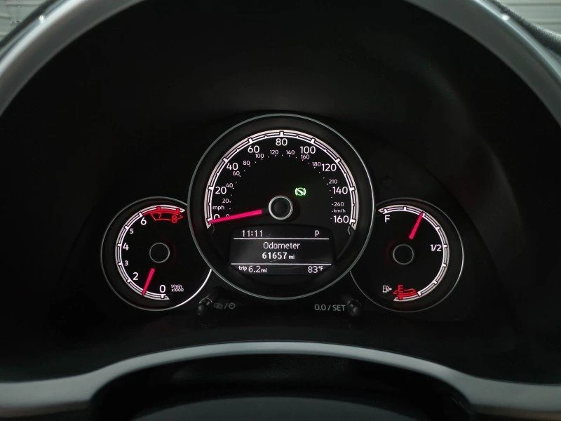 2017 Volkswagen A5 Beetle - Image 18 of 19