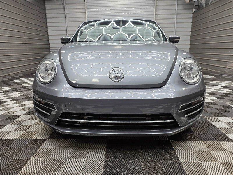 2017 Volkswagen A5 Beetle - Image 4 of 19