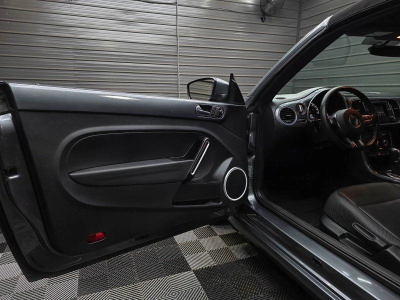 2017 Volkswagen A5 Beetle - Image 15 of 19
