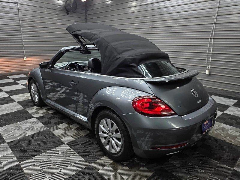 2017 Volkswagen A5 Beetle - Image 11 of 19