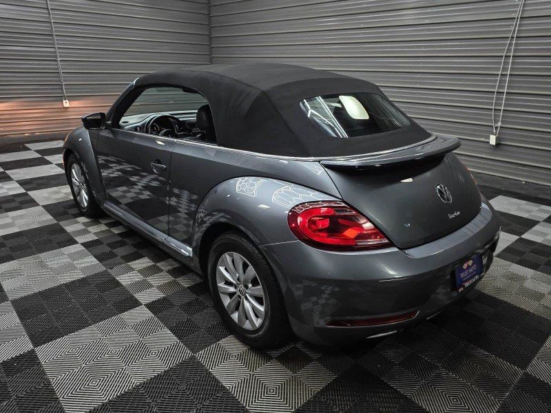 2017 Volkswagen A5 Beetle - Image 12 of 19