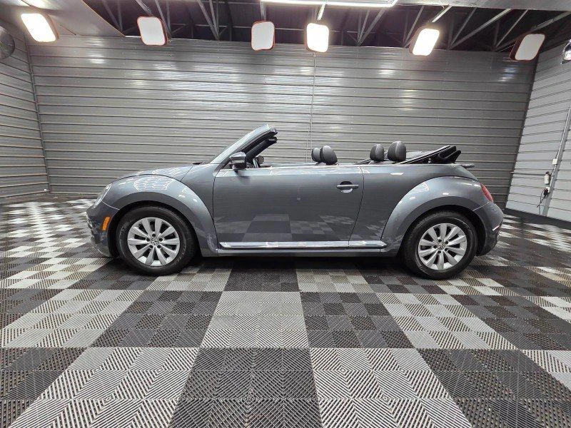 2017 Volkswagen A5 Beetle - Image 9 of 19