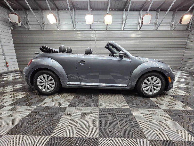 2017 Volkswagen A5 Beetle - Image 10 of 19