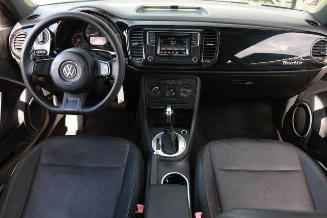 2017 Volkswagen A5 Beetle - Image 2 of 5