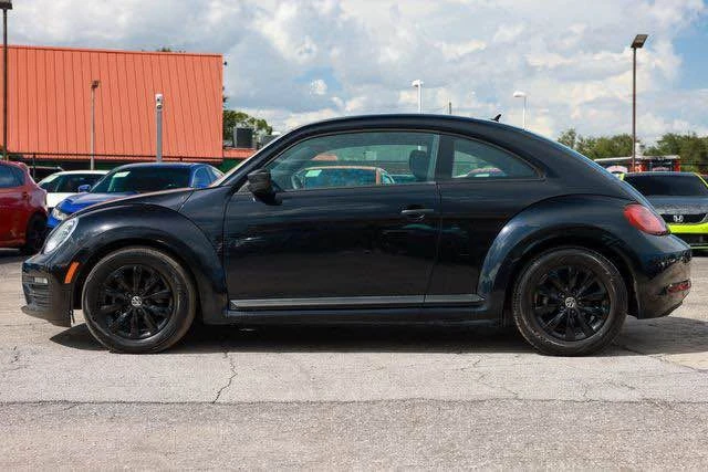 2017 Volkswagen A5 Beetle - Image 3 of 5