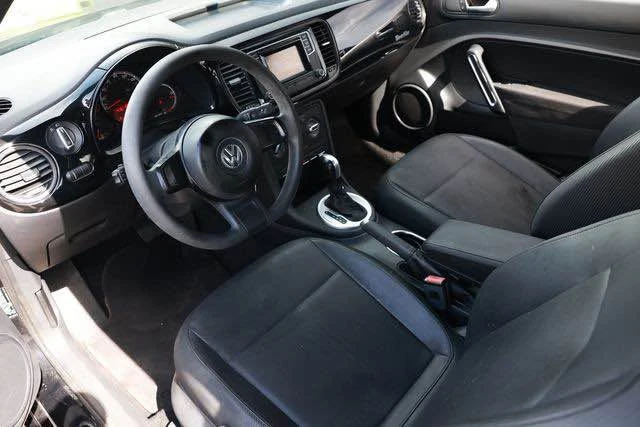 2017 Volkswagen A5 Beetle - Image 4 of 5
