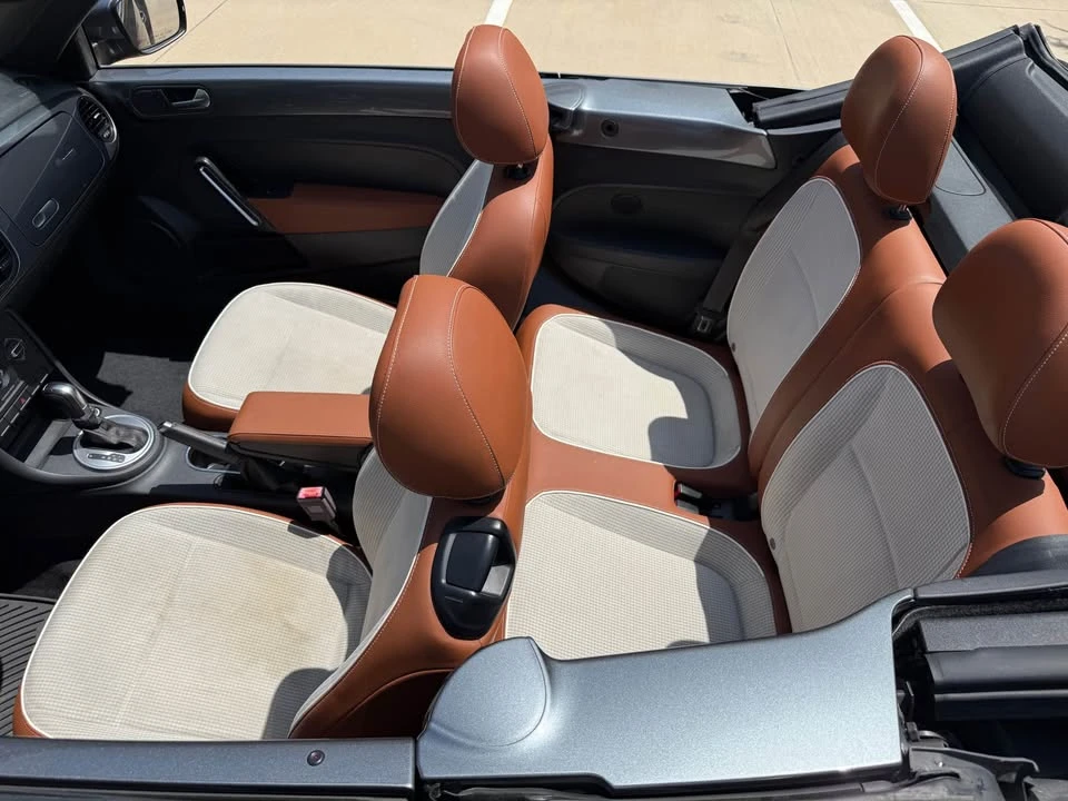 2017 Volkswagen A5 Beetle - Image 13 of 17