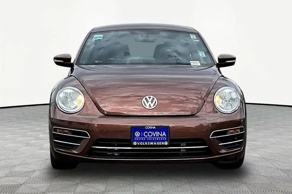 2017 Volkswagen A5 Beetle - Image 2 of 20