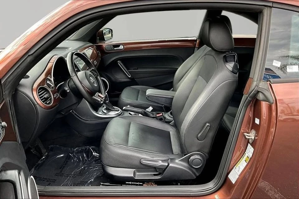 2017 Volkswagen A5 Beetle - Image 20 of 20