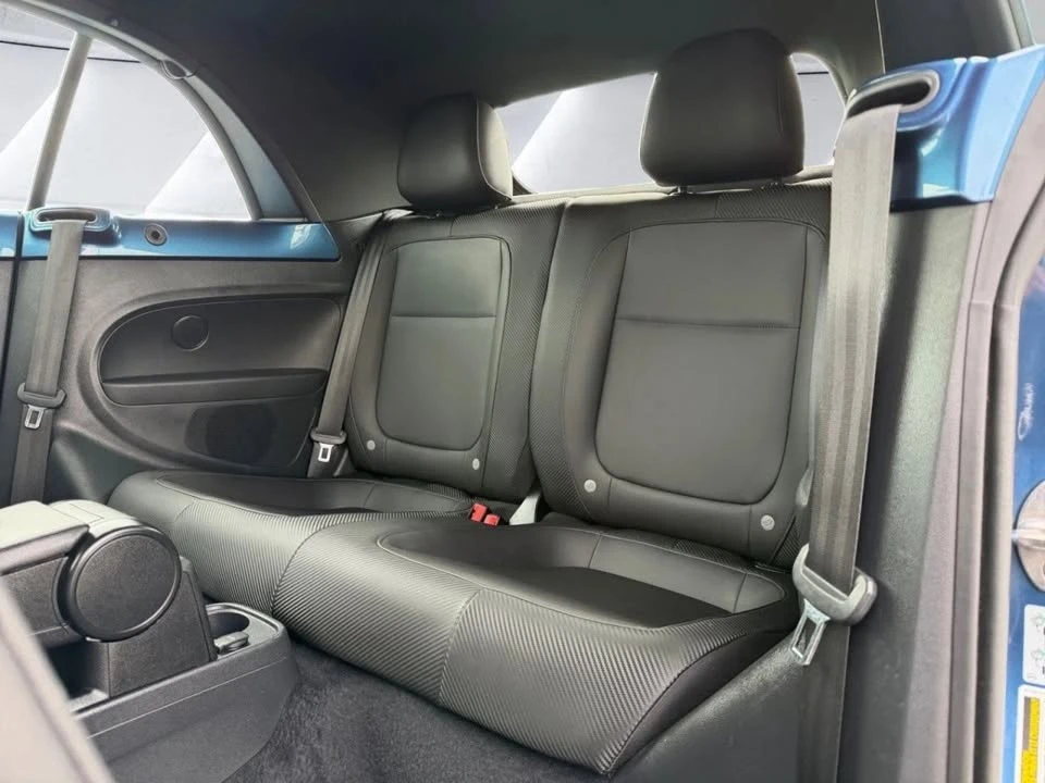 2017 Volkswagen A5 Beetle - Image 11 of 20