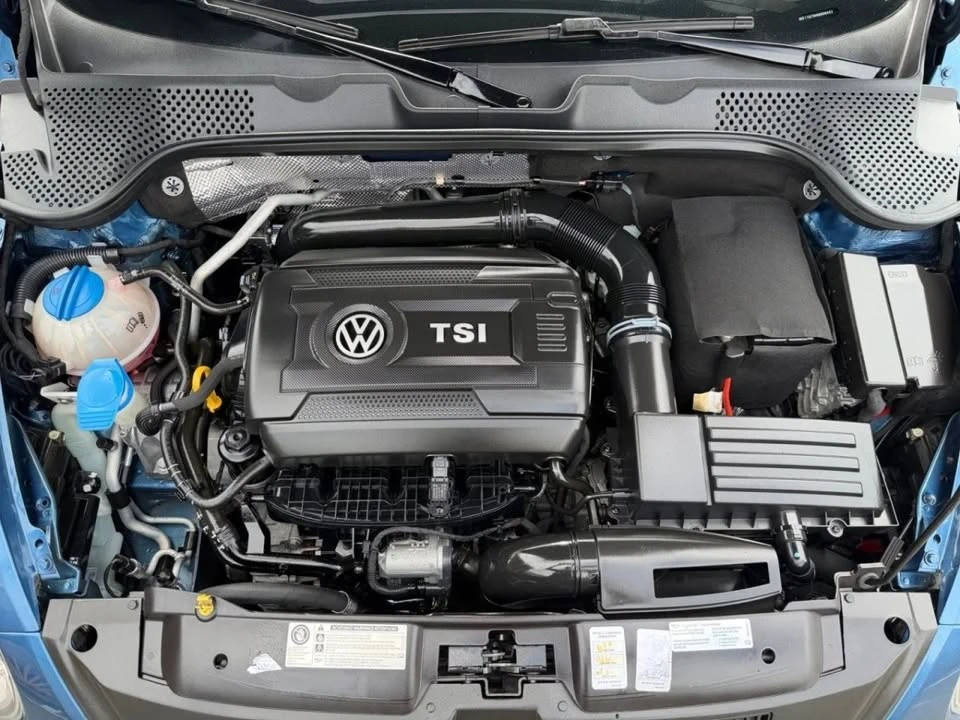 2017 Volkswagen A5 Beetle - Image 19 of 20