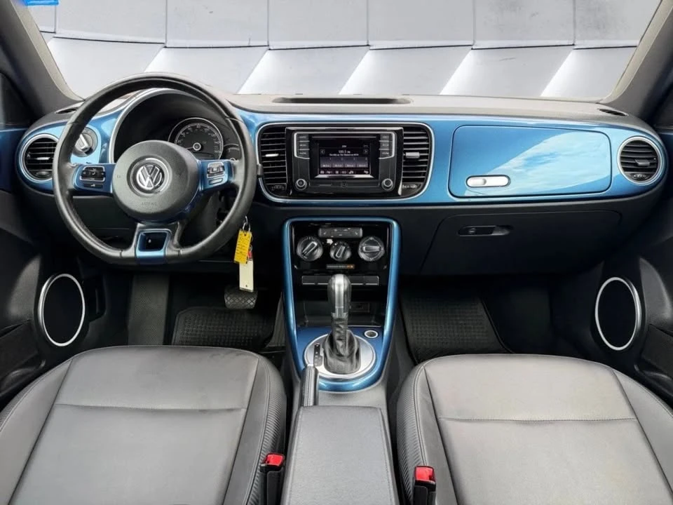 2017 Volkswagen A5 Beetle - Image 12 of 20