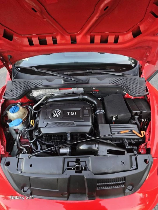 2017 Volkswagen A5 Beetle - Image 18 of 19