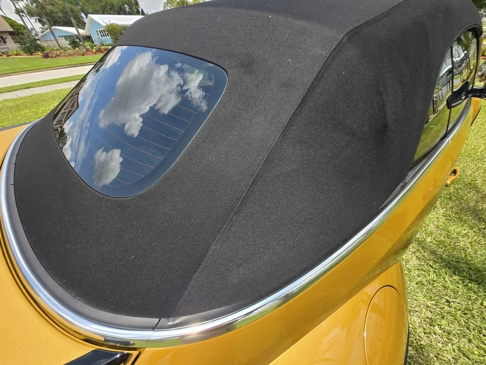 2017 Volkswagen A5 Beetle - Image 6 of 20