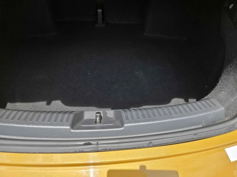 2017 Volkswagen A5 Beetle - Image 20 of 20