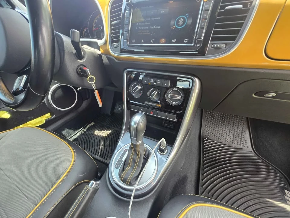 2017 Volkswagen A5 Beetle - Image 14 of 20