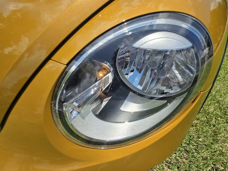 2017 Volkswagen A5 Beetle - Image 10 of 20