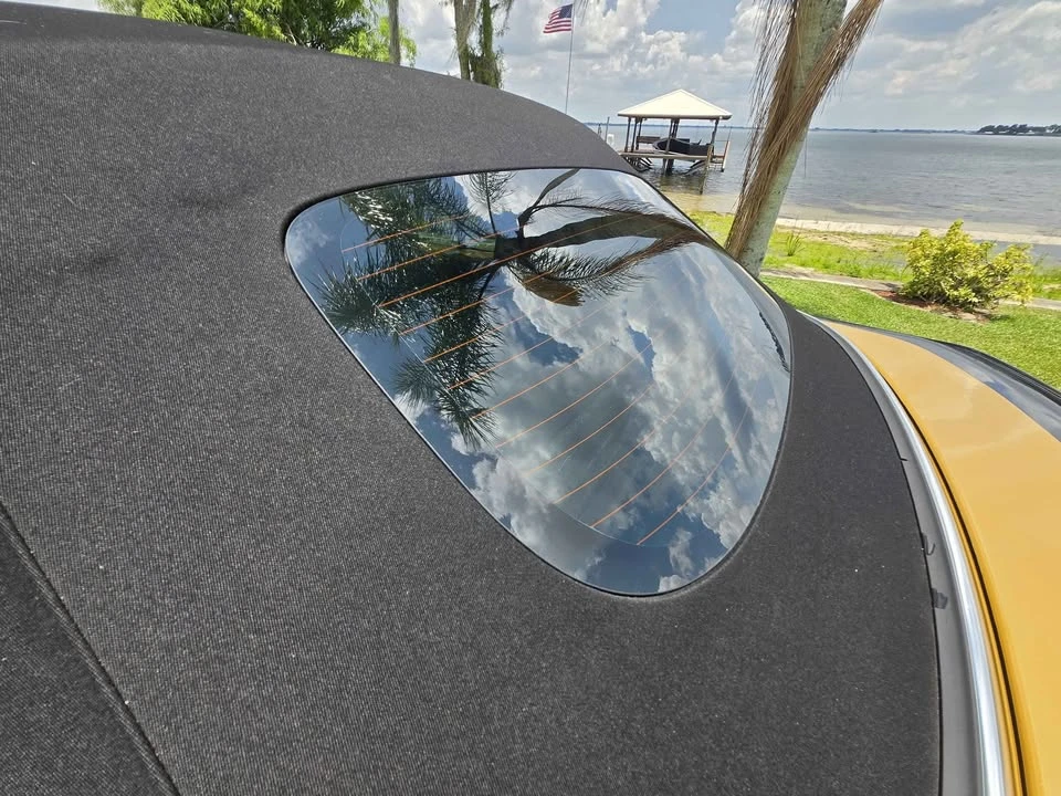 2017 Volkswagen A5 Beetle - Image 7 of 20