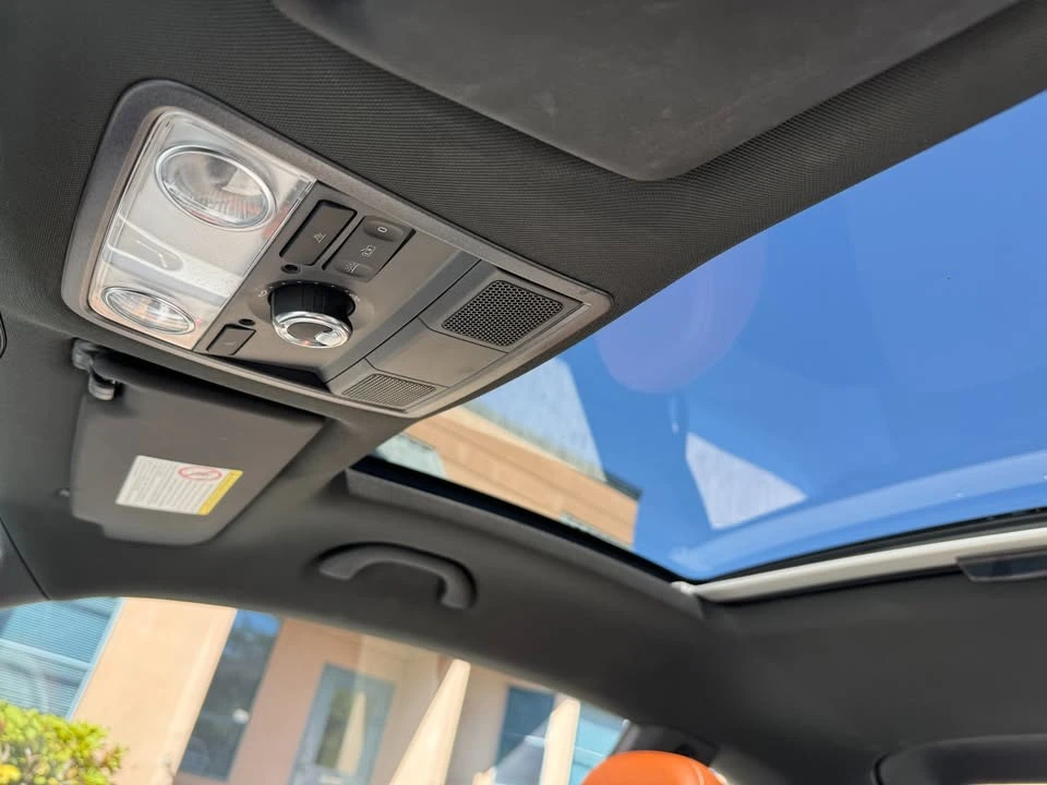 2017 Volkswagen A5 Beetle - Image 16 of 16