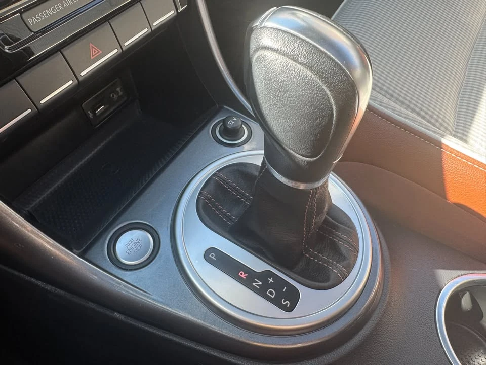 2017 Volkswagen A5 Beetle - Image 15 of 16