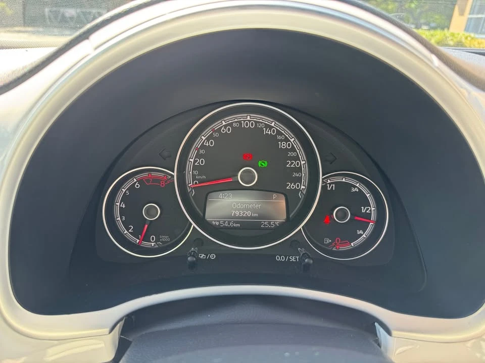 2017 Volkswagen A5 Beetle - Image 14 of 16