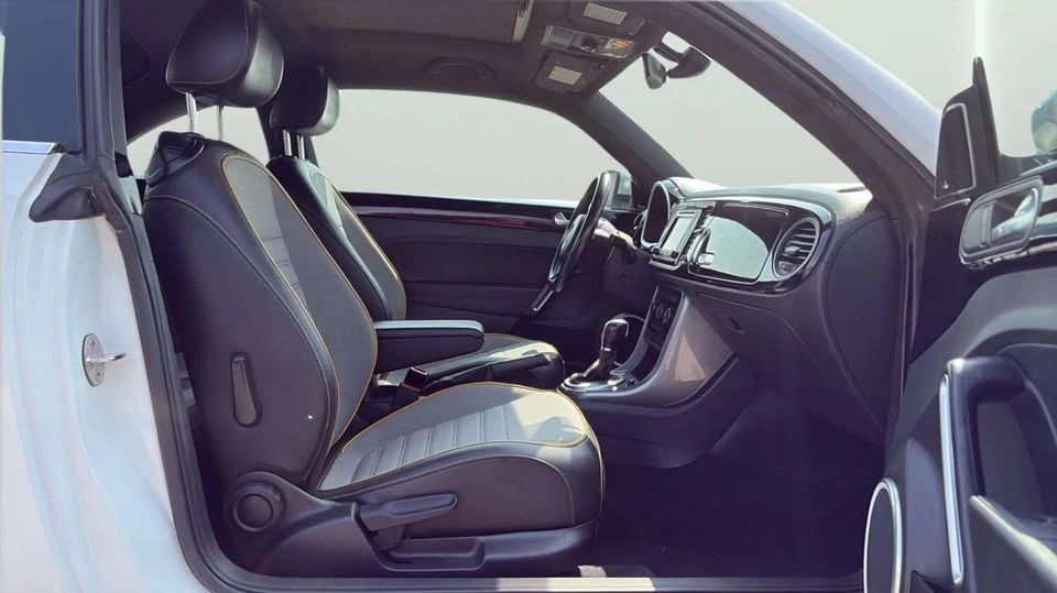 2017 Volkswagen A5 Beetle - Image 20 of 20