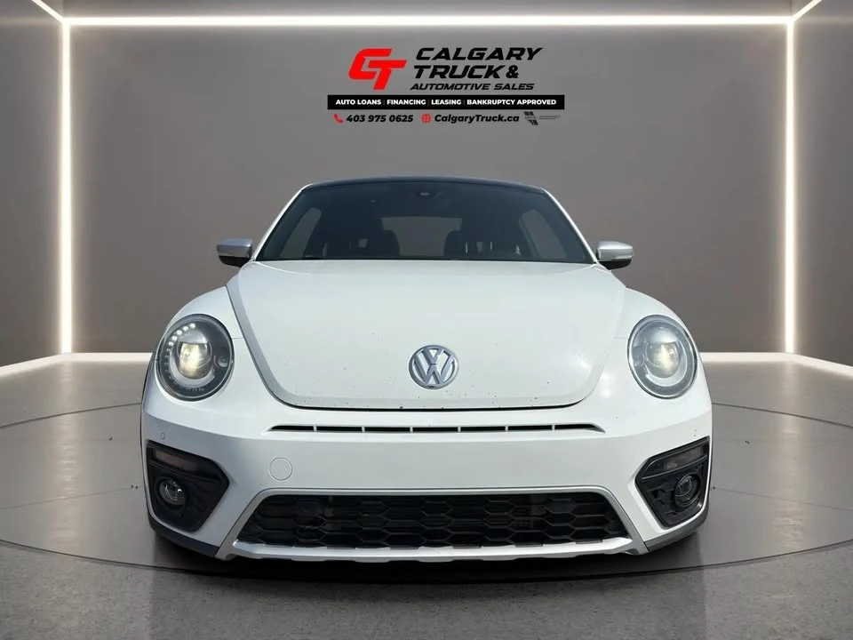 2017 Volkswagen A5 Beetle - Image 2 of 20