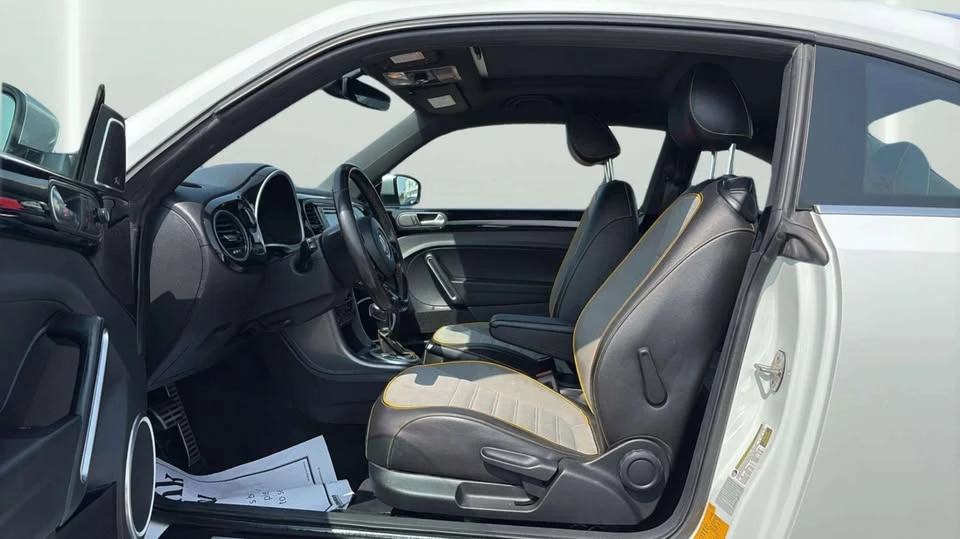 2017 Volkswagen A5 Beetle - Image 12 of 20