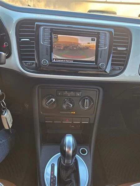 2017 Volkswagen A5 Beetle - Image 16 of 16