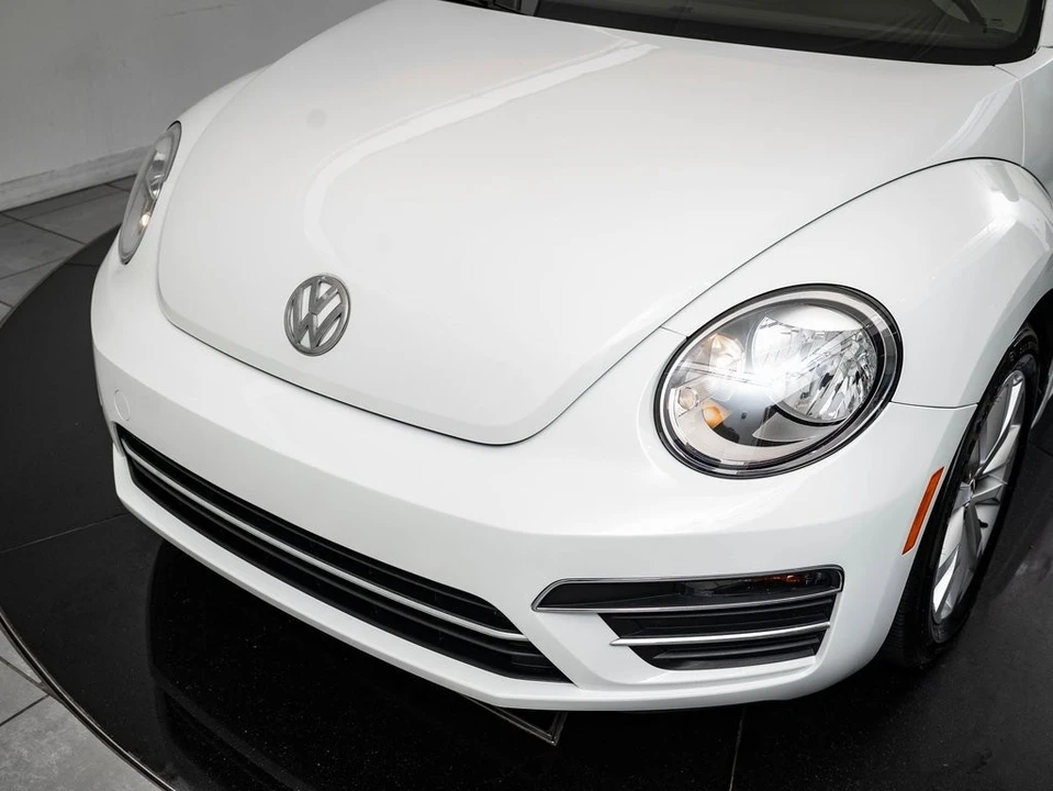 2017 Volkswagen A5 Beetle - Image 4 of 21
