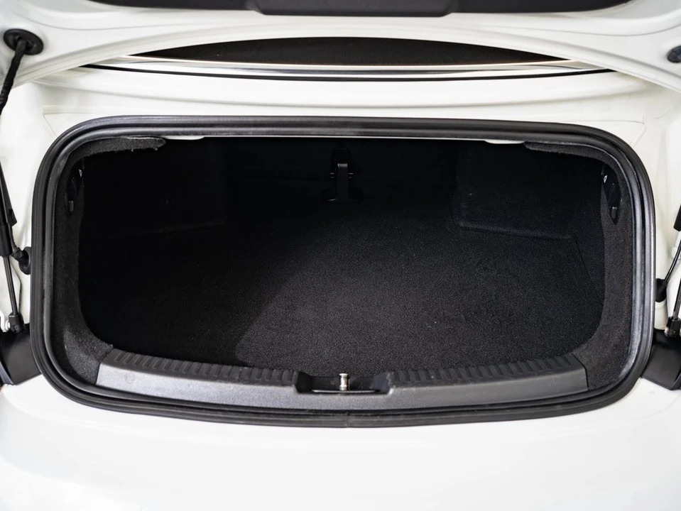 2017 Volkswagen A5 Beetle - Image 19 of 21