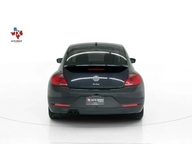 2017 Volkswagen A5 Beetle - Image 8 of 12
