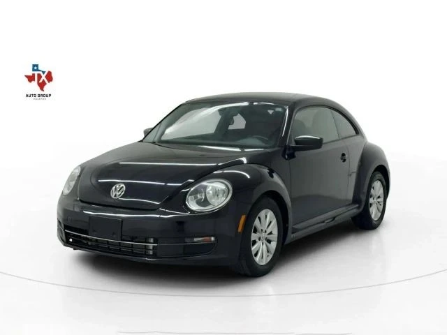 2017 Volkswagen A5 Beetle - Image 5 of 12
