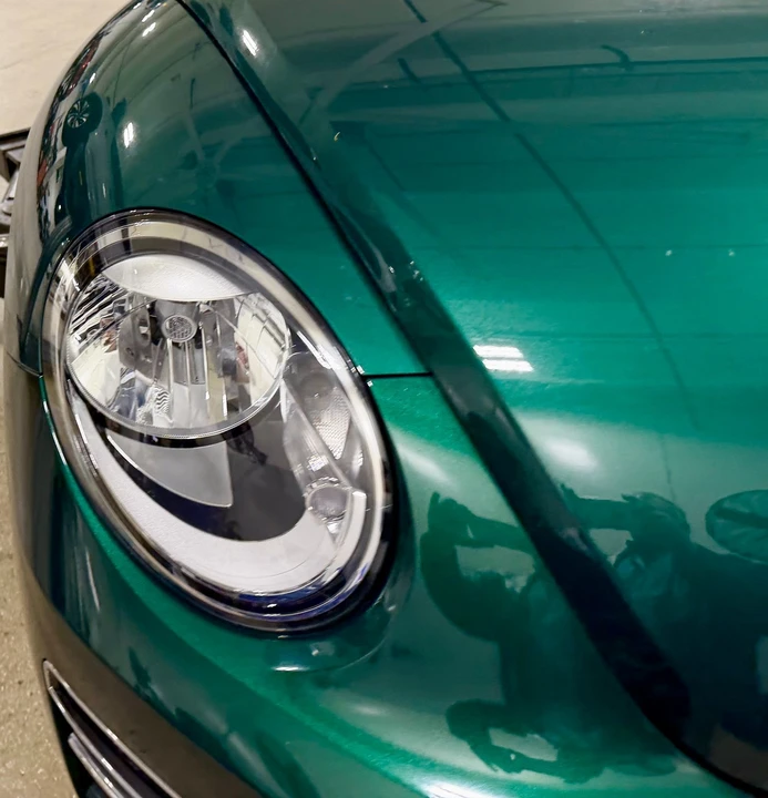 2017 Volkswagen A5 Beetle - Image 14 of 21