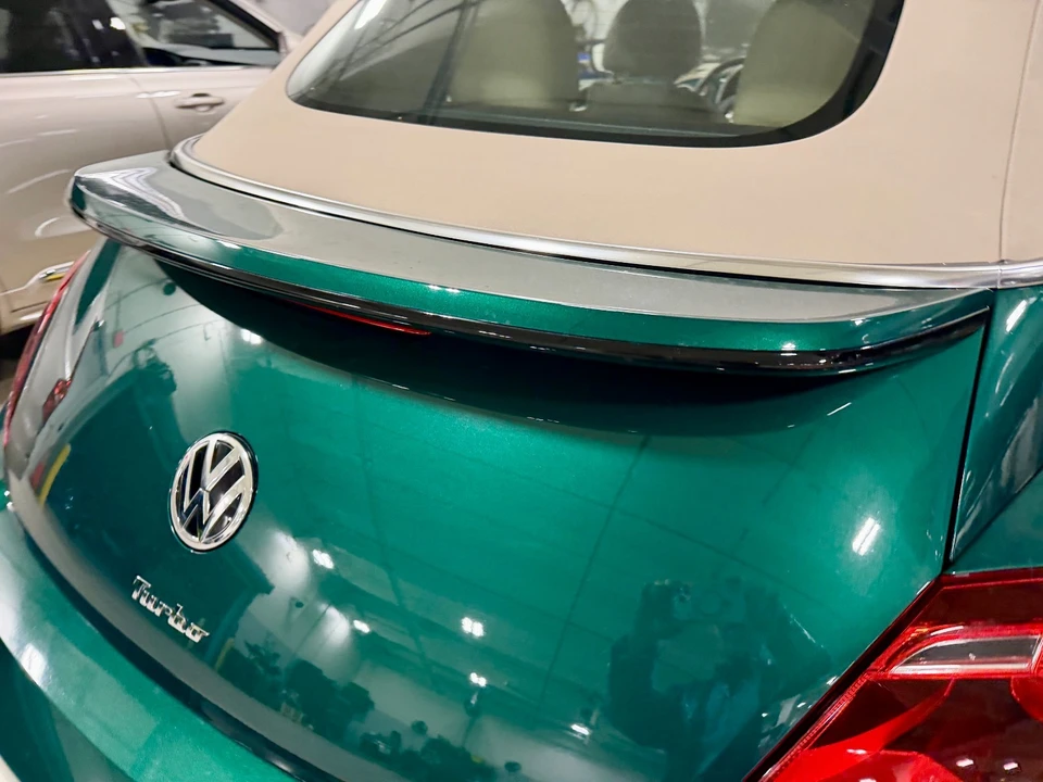 2017 Volkswagen A5 Beetle - Image 17 of 21