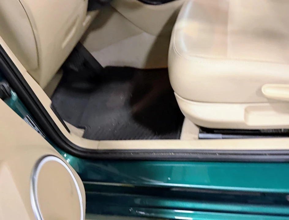 2017 Volkswagen A5 Beetle - Image 21 of 21