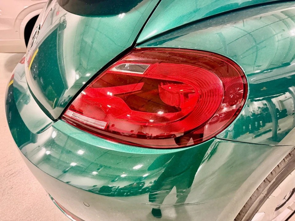 2017 Volkswagen A5 Beetle - Image 13 of 21