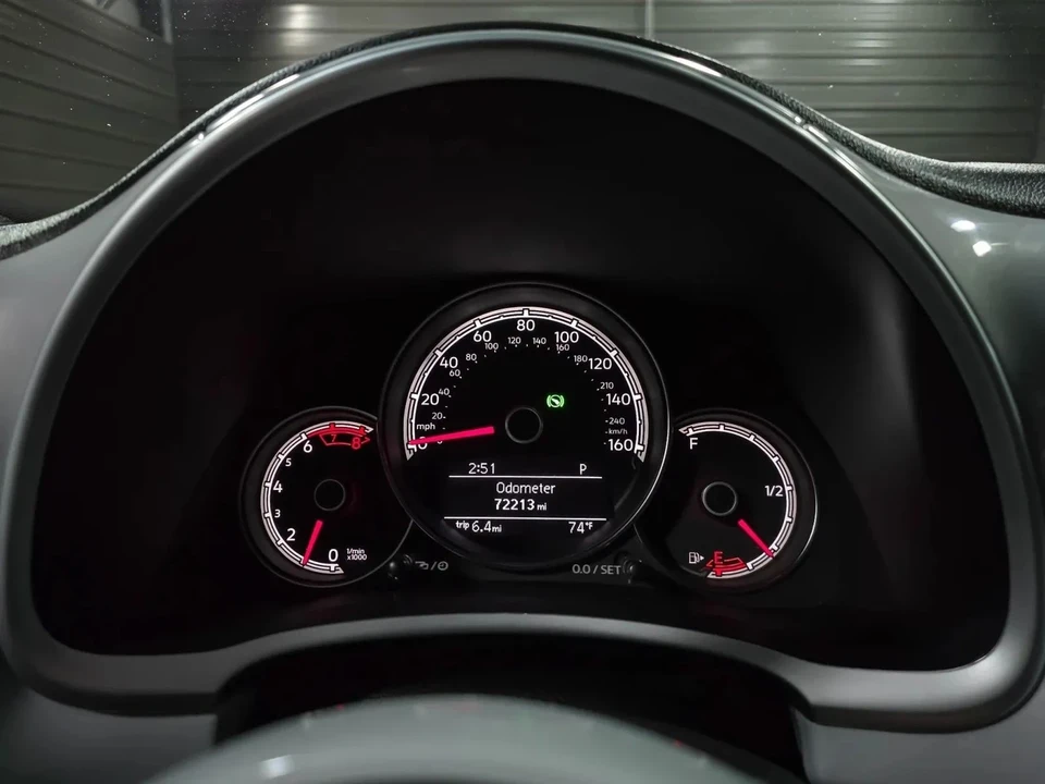 2017 Volkswagen A5 Beetle - Image 20 of 21