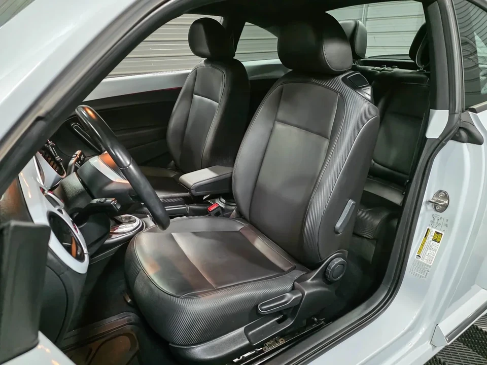 2017 Volkswagen A5 Beetle - Image 12 of 12