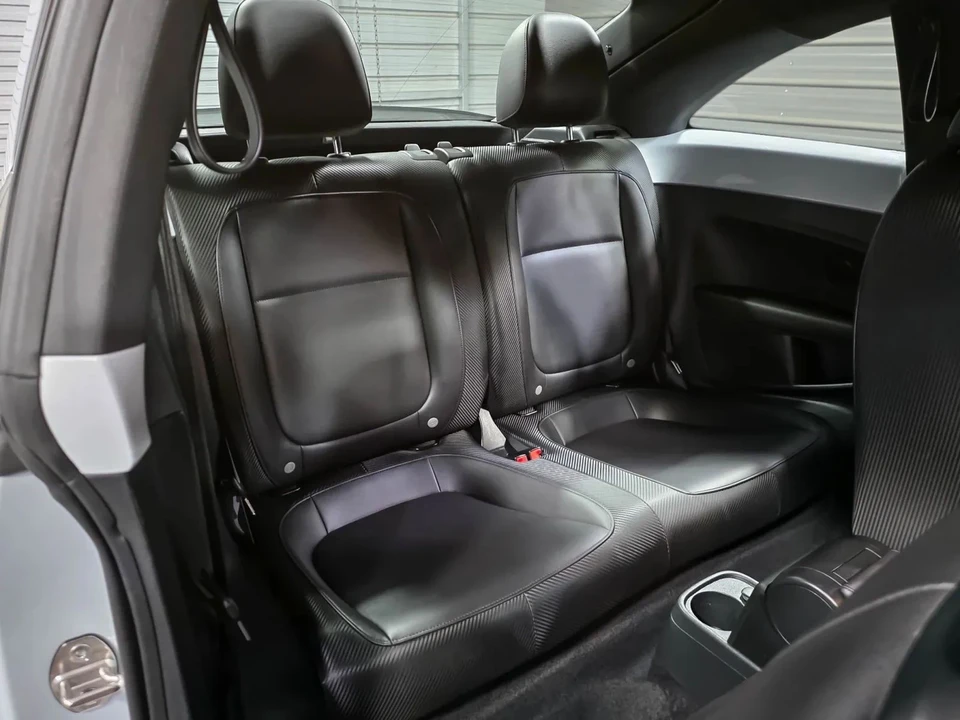 2017 Volkswagen A5 Beetle - Image 15 of 21