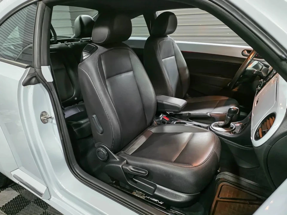 2017 Volkswagen A5 Beetle - Image 13 of 21
