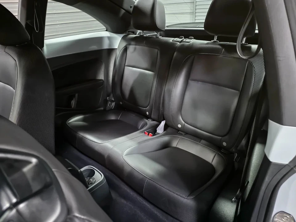 2017 Volkswagen A5 Beetle - Image 14 of 21