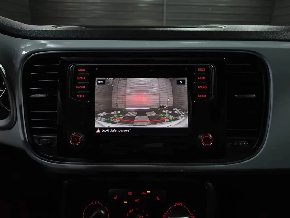 2017 Volkswagen A5 Beetle - Image 21 of 21