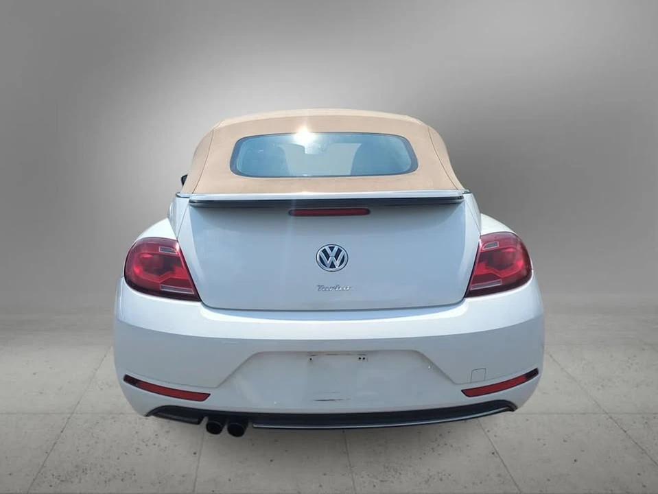 2017 Volkswagen A5 Beetle - Image 6 of 12