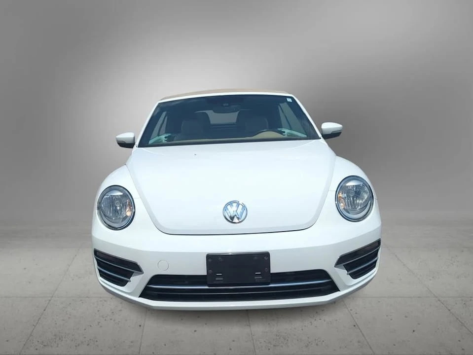 2017 Volkswagen A5 Beetle - Image 3 of 12