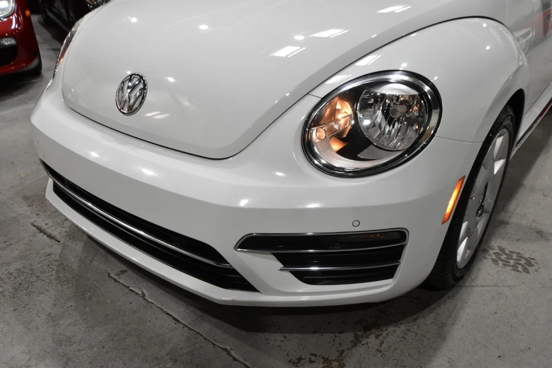 2017 Volkswagen A5 Beetle - Image 6 of 21