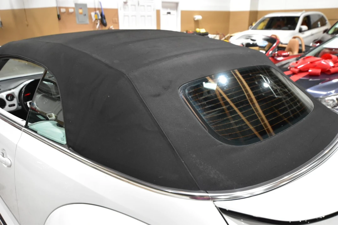 2017 Volkswagen A5 Beetle - Image 13 of 21