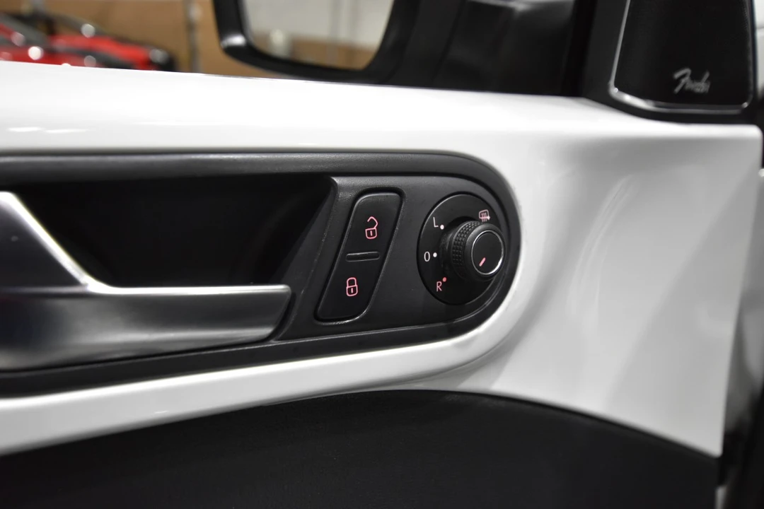 2017 Volkswagen A5 Beetle - Image 21 of 21