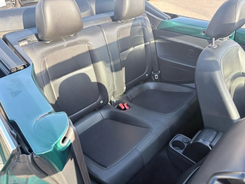 2017 Volkswagen A5 Beetle - Image 20 of 20